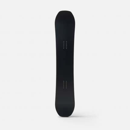 Сноуборд Telson чёрный, ростовка 161 см, DCXB-82307A