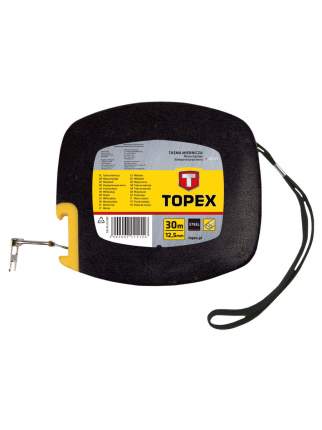 Лента измерительная TOPEX 28C413