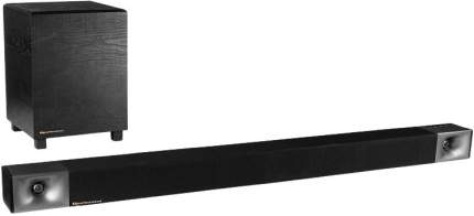 Klipsch store soundbar 54a