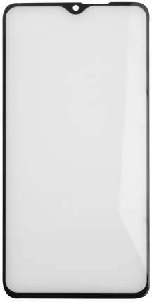 Защитное стекло Red Line Full Screen (3D) tempered glass для Xiaomi Redmi Note 8 Pro Black