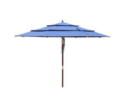 Зонт уличный TJWU-007-270-8-48
