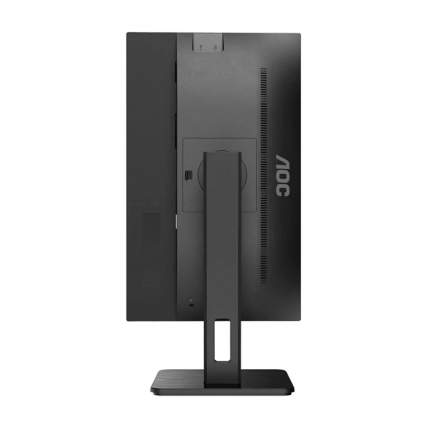 Купить компьютерный монитор AOC X24P1 по выгодной цене в интернет-магазине
