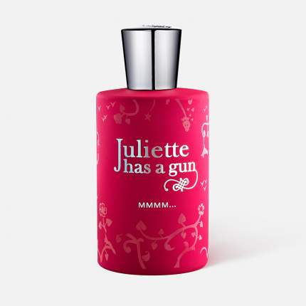 Вода парфюмерная Juliette Has A Gun Mmmm... унисекс 100 мл