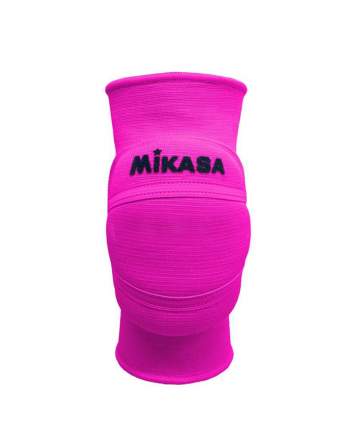 Наколенники волейбольные Mikasa Mt8 Premier, розовый (XL)