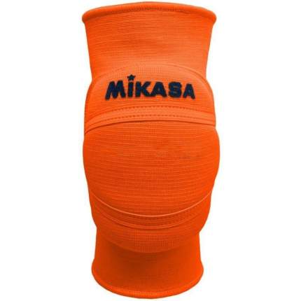 Наколенники волейбольные Mikasa Mt8, оранжевый (L)