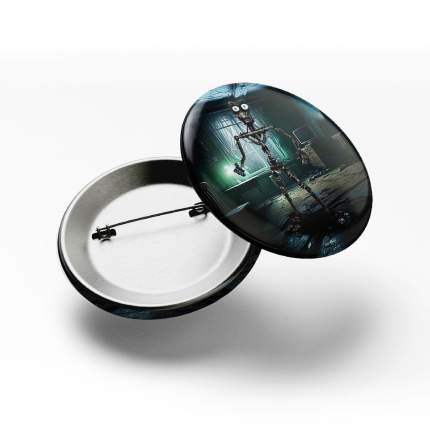 Материал изделия: металл, Цвет изделия:   ...