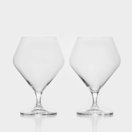 Стеклянная посуда — это отличный вариант для красивой и эстетической подачи напитков. Такая посуда придаст торжественную  ...