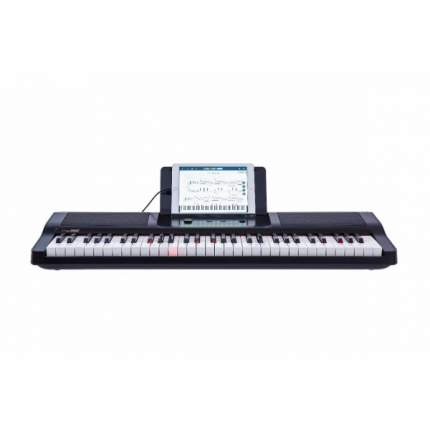 Цифровое фортепиано The ONE LIGHT Onyx Black МТ-00001102