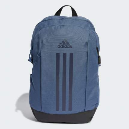 Рюкзак унисекс Adidas Power IT5360 сине-черный