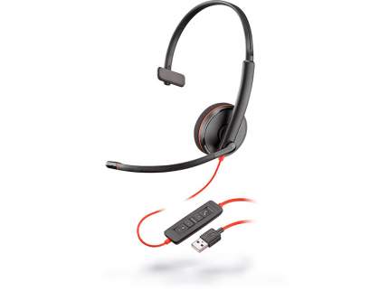 Plantronics