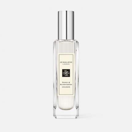 Одеколон Jo Malone Peony And Blush Suede женский 30 мл