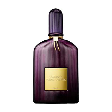 Вода парфюмерная Tom Ford Velvet Orchid женская 50 мл