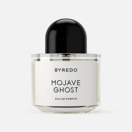 Вода парфюмерная Byredo Mojave Ghost унисекс 50 мл