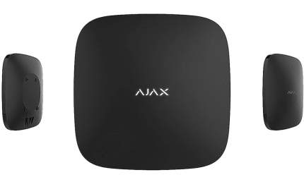 Интеллектуальный ретранслятор радиосигнала Ajax ReX