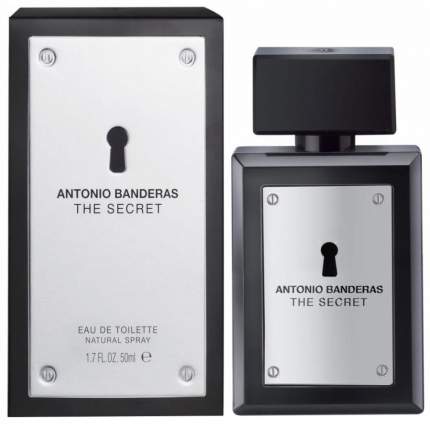 antonio banderas men perfume