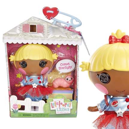 Pepper Pots 'n' Pans Lalaloopsy Sew Magical Sew Cute 506614 MGA NEW in Box