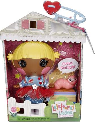 Pepper Pots 'n' Pans Lalaloopsy Sew Magical Sew Cute 506614 MGA NEW in Box