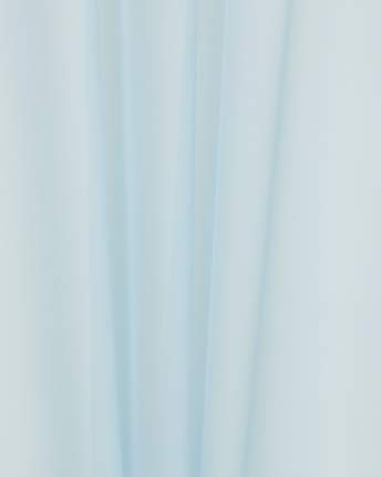 Тюль DDA светло-голубой 300x260 см, 62483