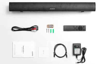 sound bar anker