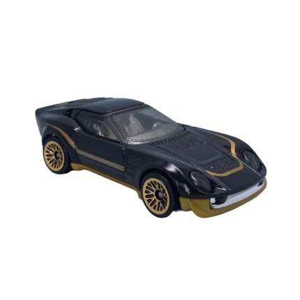 Машинка Hot Wheels Basic HKJ96