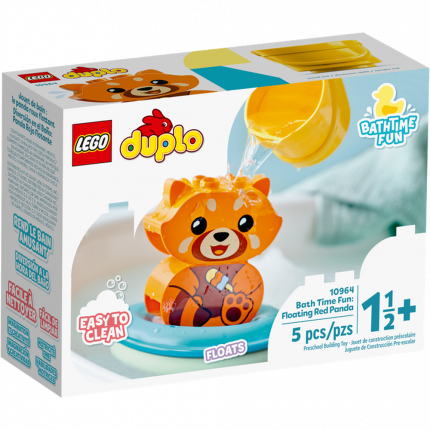 6 LEGO