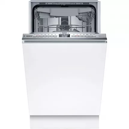 Встраиваемая посудомоечная машина Bosch SPV4HMX10E