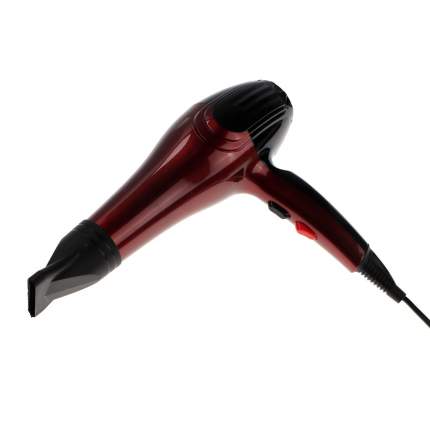 Материал корпуса: пластик, Цвет: красный;   ...