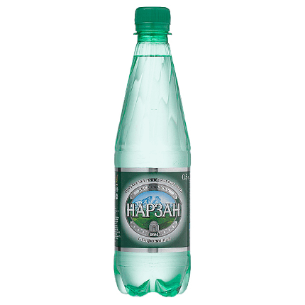 Нарзан Ozon