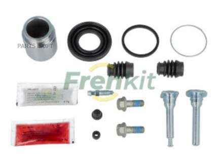 Ремкомплект суппорта+поршень+комплект направляющих SUBARU LEGACY IV SERIES 3.0 R 4WD   ...