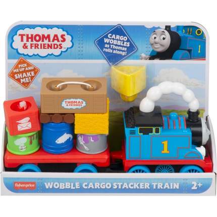Игровой набор Thomas&Friends Томас грузовой поезд GWX07