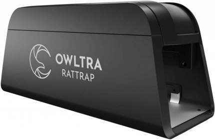 OWLTRA Electronic Mouse Trap Model: EMZ30