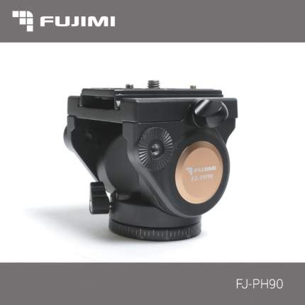 Панорамная видеоголовка Fujimi FJ-PH90