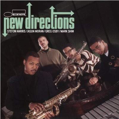 New directions