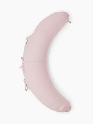 Подушка для беременных Happy Baby pink