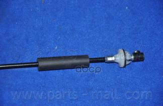 Трос Газа Daewoo Matiz(M100) Pmc 96316840 96316840 Parts-Mall арт.   ...