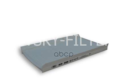 Фильтр Салона Opel Corsa B 93-00 NEVSKY FILTER арт.   ...
