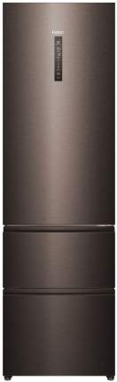 Холодильник Haier A4F739CDBGU1 серый