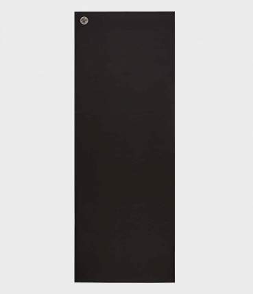 Коврик для йоги Manduka GRP Lite black 180 см, 4 мм