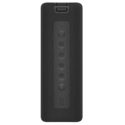 Портативная колонка Xiaomi Mi Portable QBH4195GL Black
