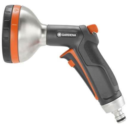 Пистолет для полива Gardena Premium 18317-20.000.00 5 режимов
