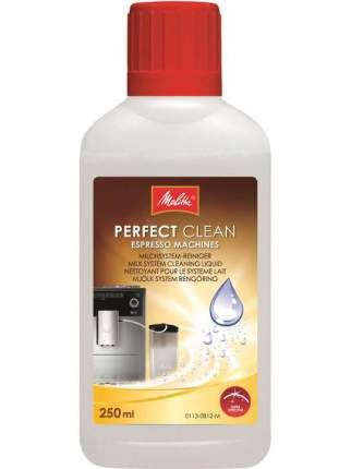 Чистящее средство для кофемашин Melitta PERFECT CLEAN 1500729