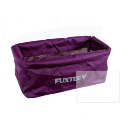 Сумка для тележек Fuxtec CT-350/CT500/JW76C задняя фиолетовый