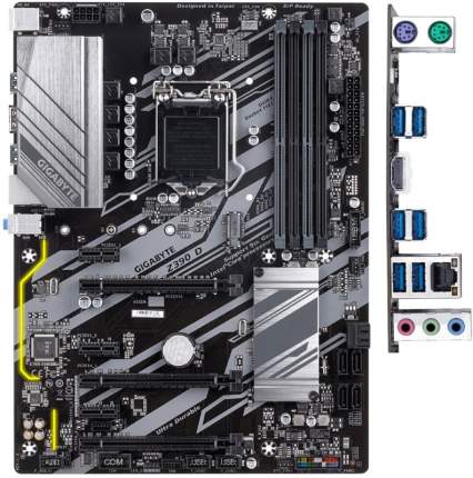 Z390 1151 online