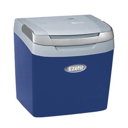 Автохолодильник EZETIL 10776791 серый, синий