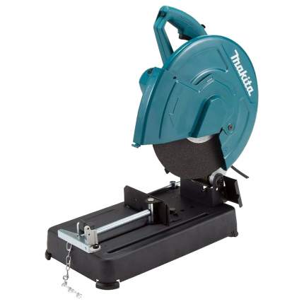 Сетевая монтажная пила Makita LW1401 183125