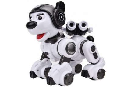 Радиоуправляемая интеллектуальная собака-робот Crazon ИК-управление Create Toys CR-1901
