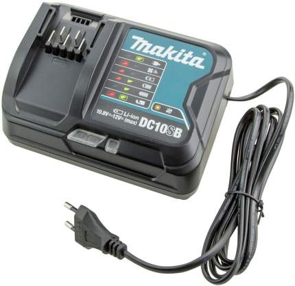 Зарядное устройство Makita C10SB (199397-3)