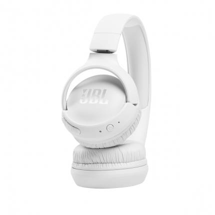 Беспроводные наушники JBL Tune 510BT White