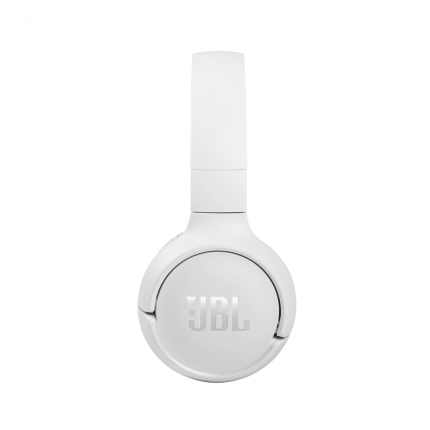 Беспроводные наушники JBL Tune 510BT White