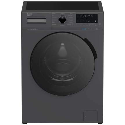 Стиральная машина Beko WSPE7H616A черный